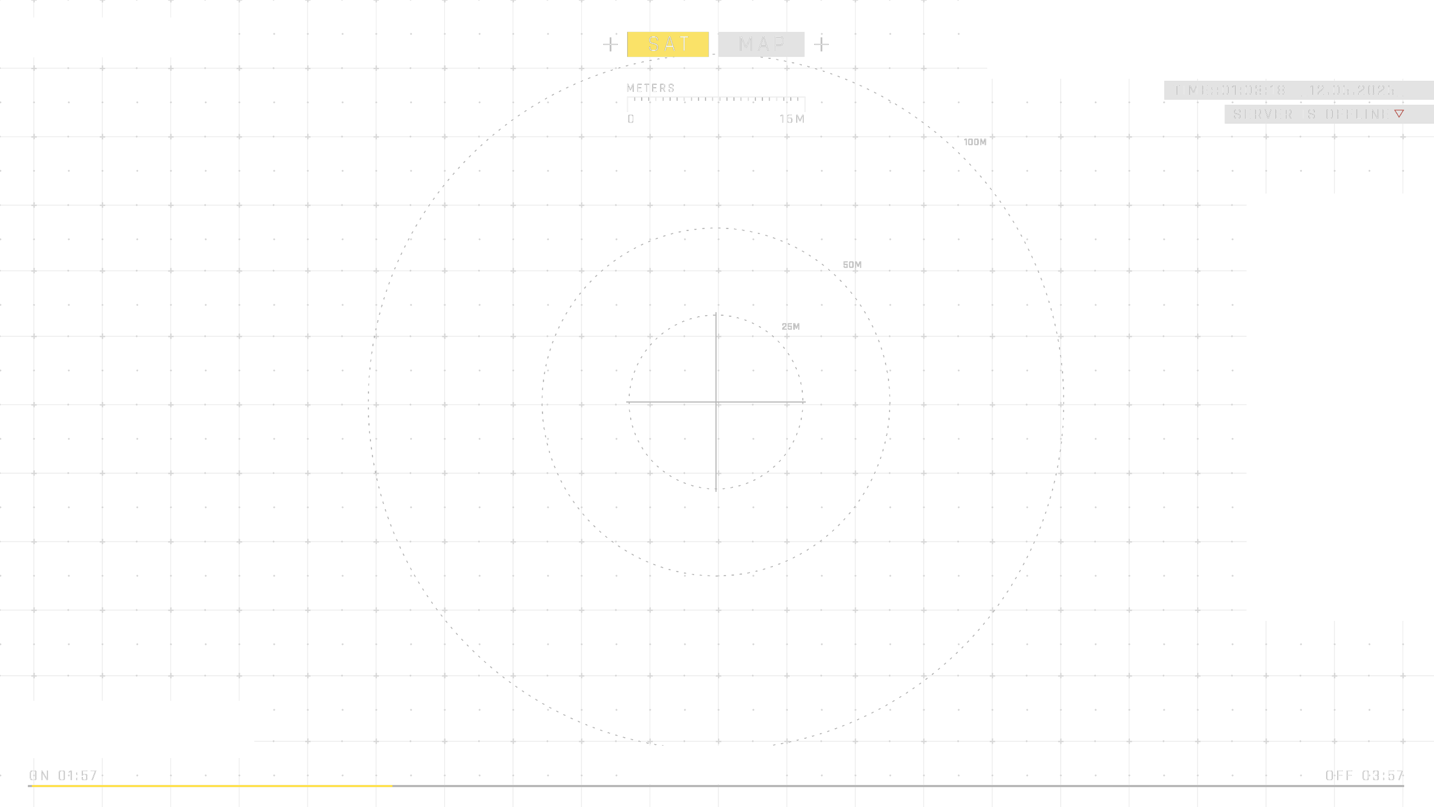 ODIN HUD